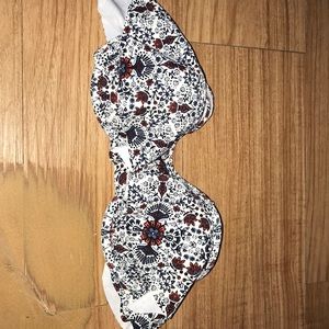 new hollister bathing suit